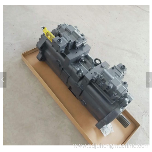 Volvo 14526609 EC460B Hydraulic Pump main pump